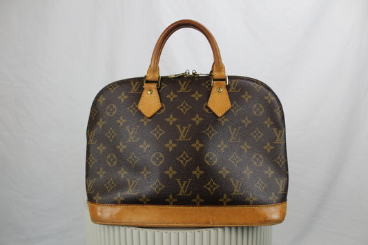 Louis Vuitton Alma