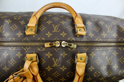 Louis Vuitton Keepall 55