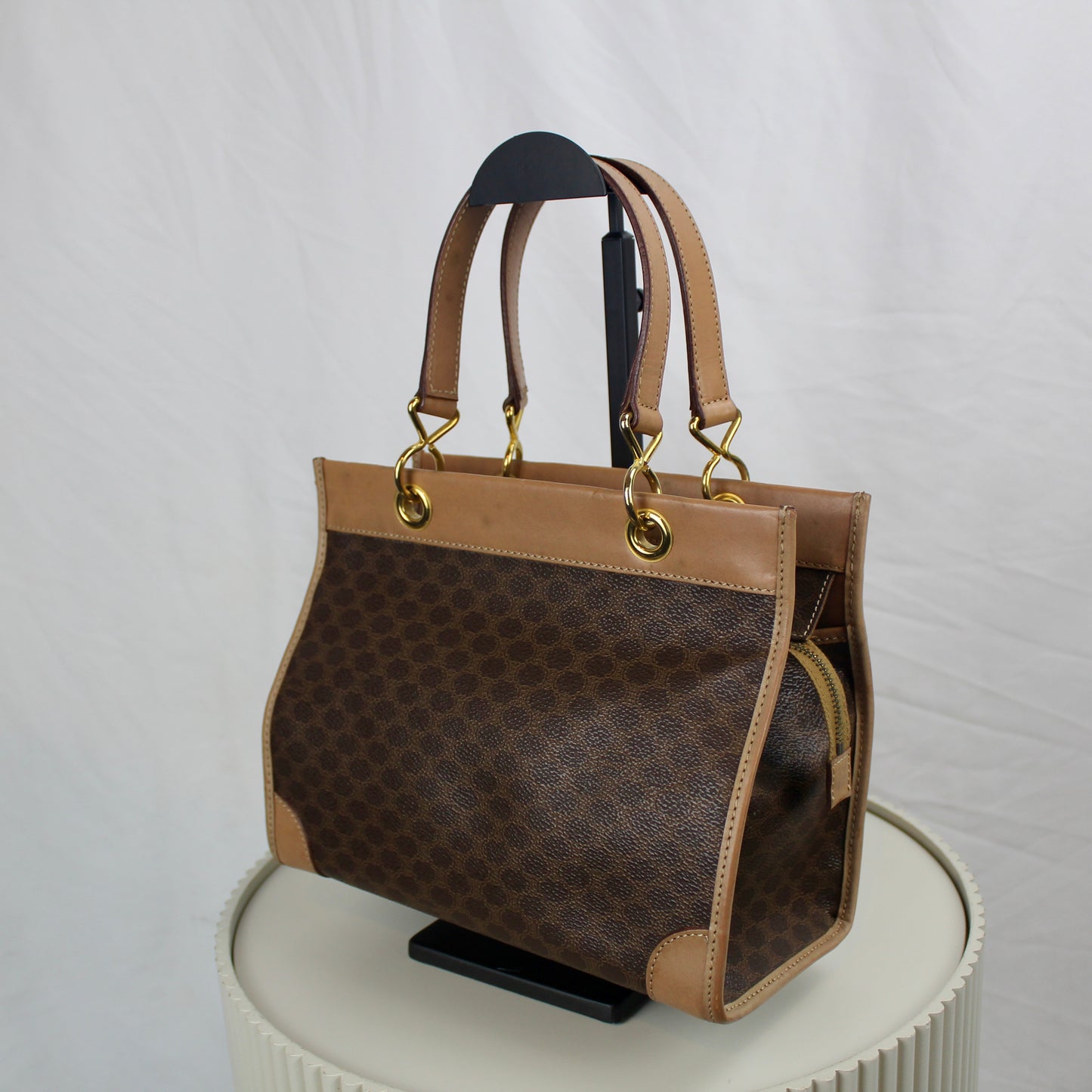 Celine Macadam Handbag