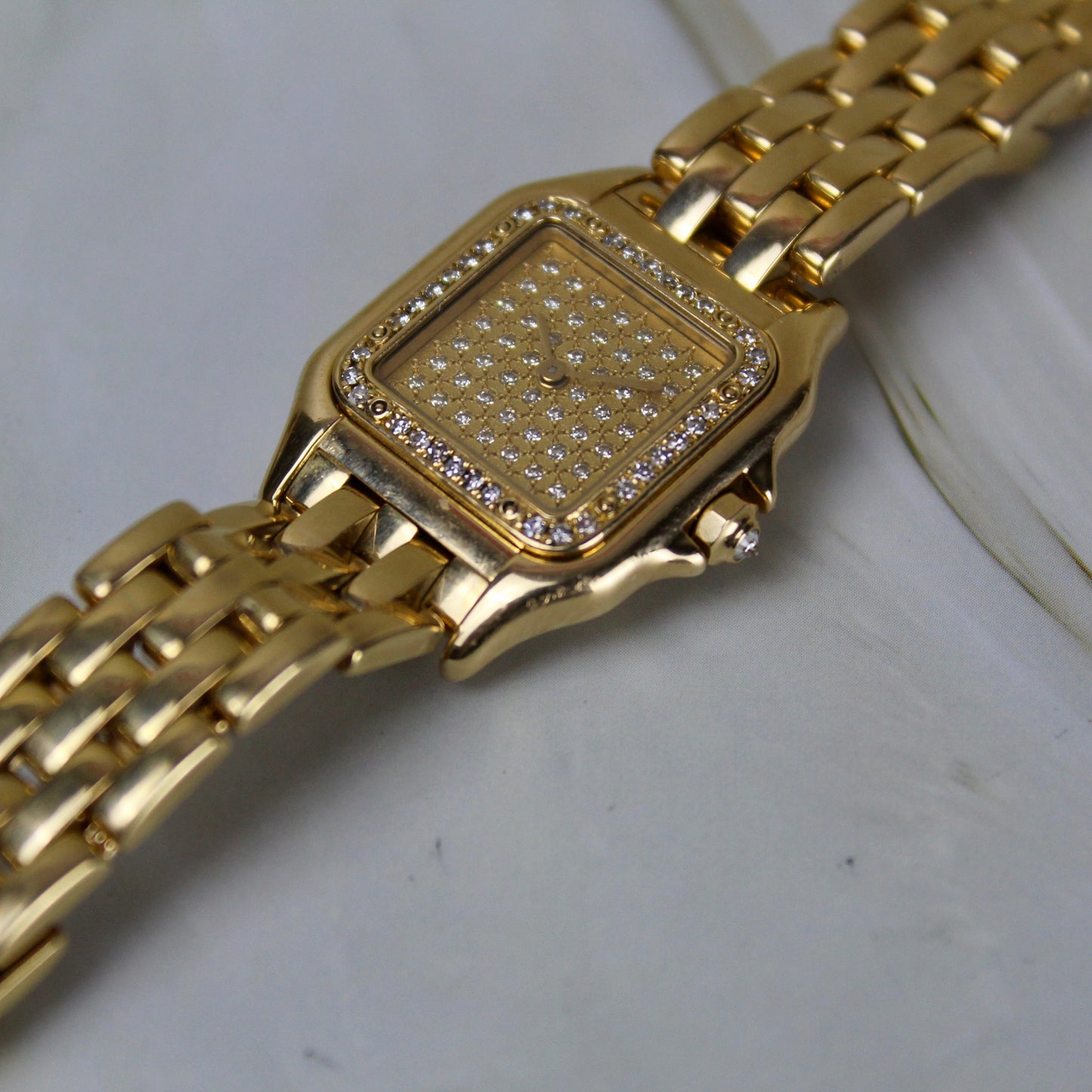 Cartier Panthère - 1280