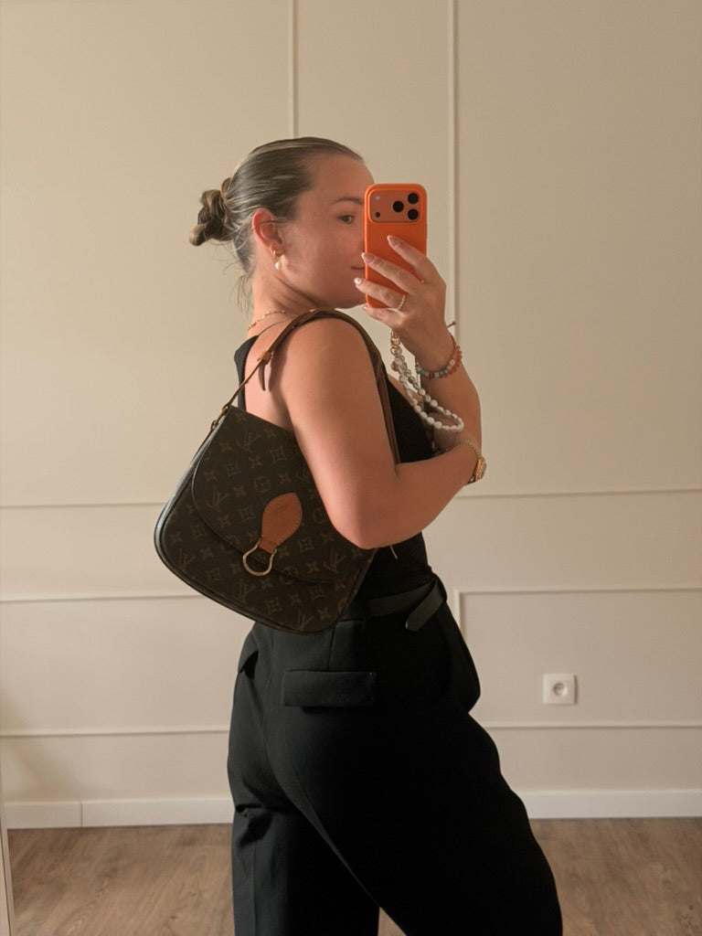 Louis Vuitton Saint-Cloud GM