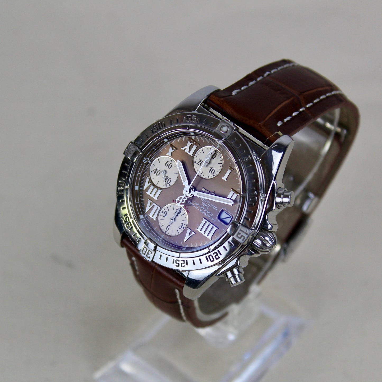 Breitling Chrono Cockpit - A13358