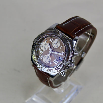 Breitling Chrono Cockpit - A13358