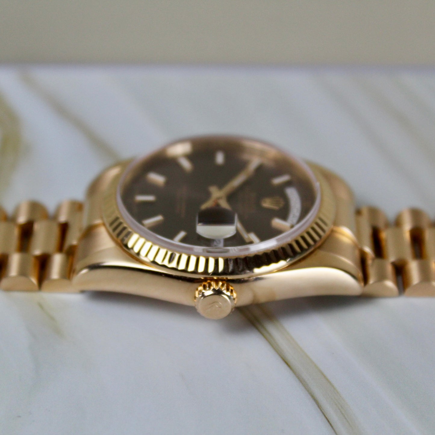 Rolex Day-Date - 118235