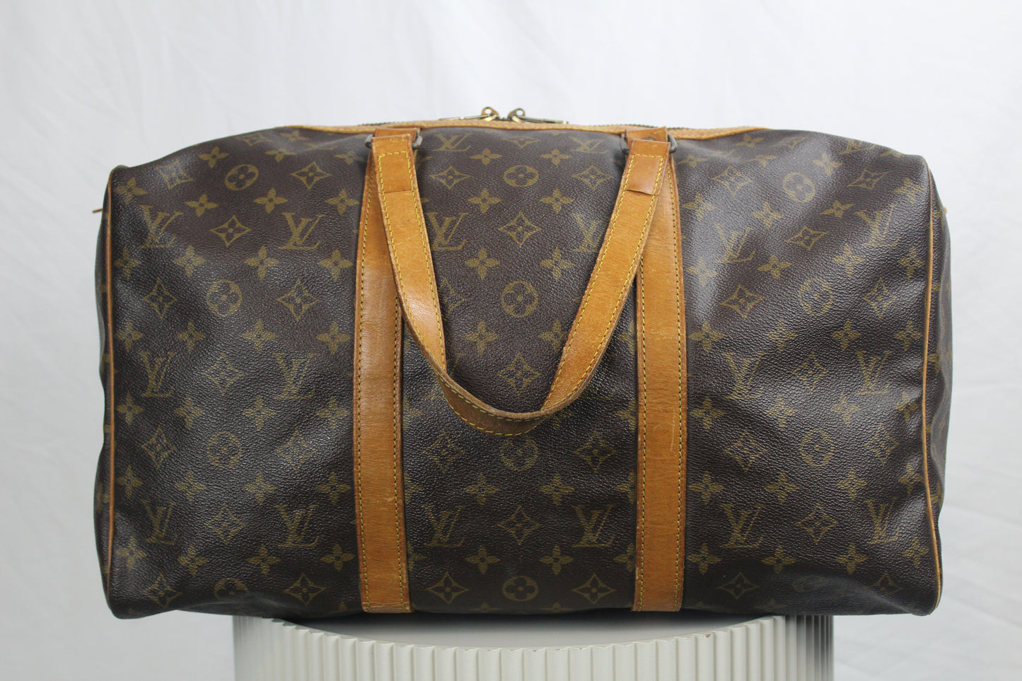 Louis Vuitton Sac Souple 45