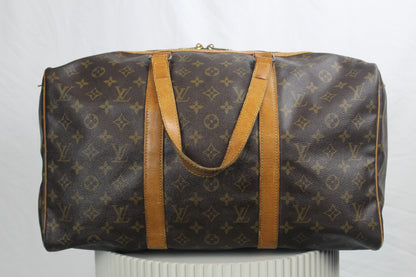 Louis Vuitton Sac Souple 45