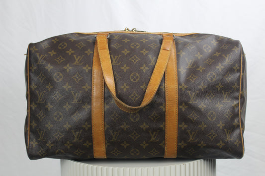 Louis Vuitton Sac Souple 45