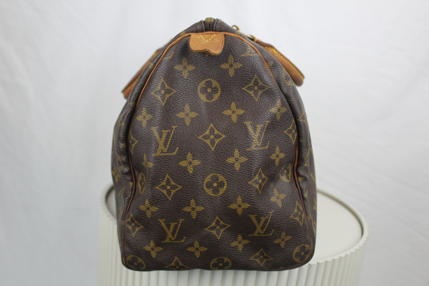 Louis Vuitton Speedy 35