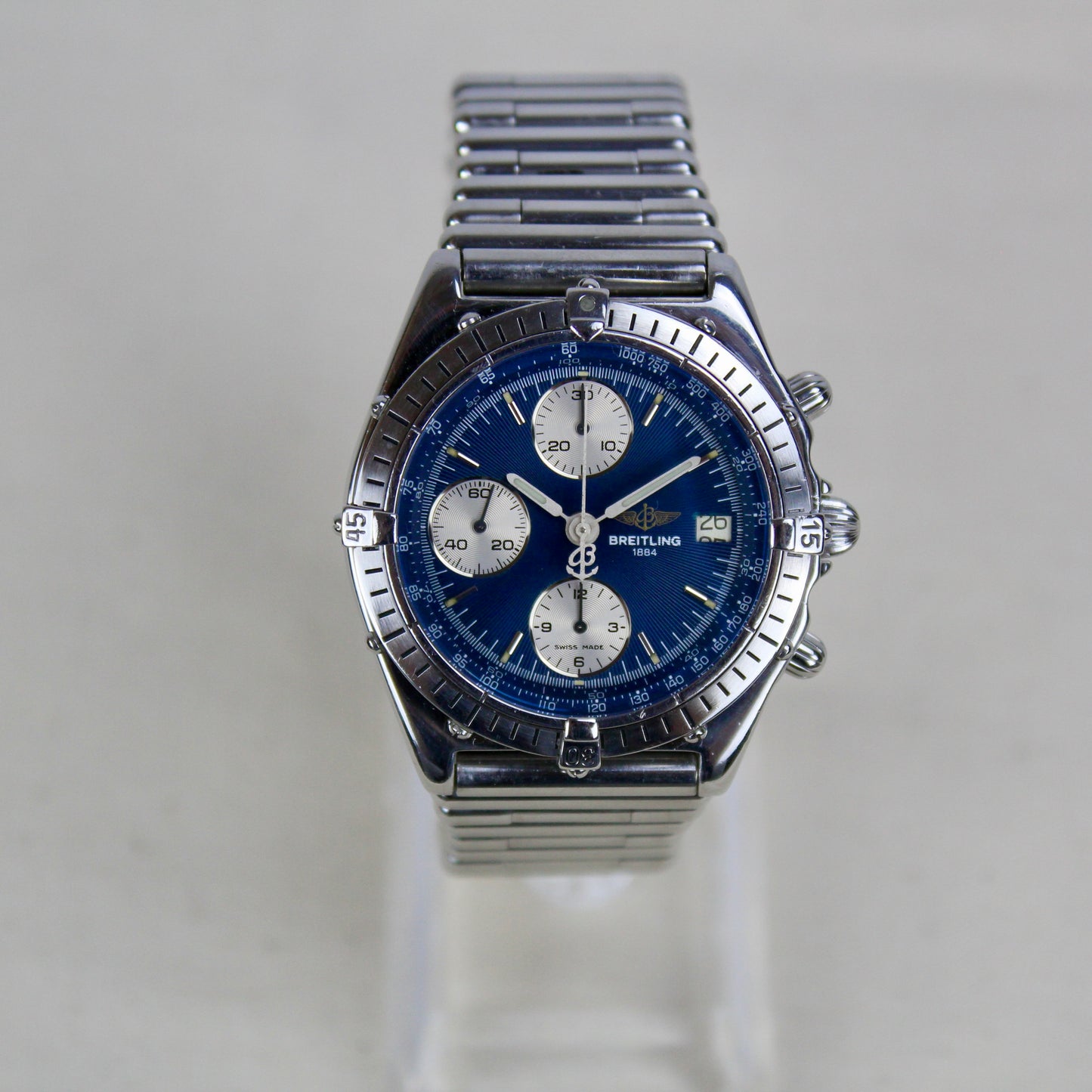 Breitling Chronomat - A13050
