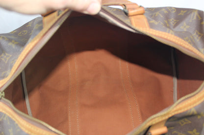 Louis Vuitton Sac Souple 45