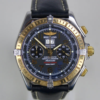 Breitling Crosswind Special - B44356