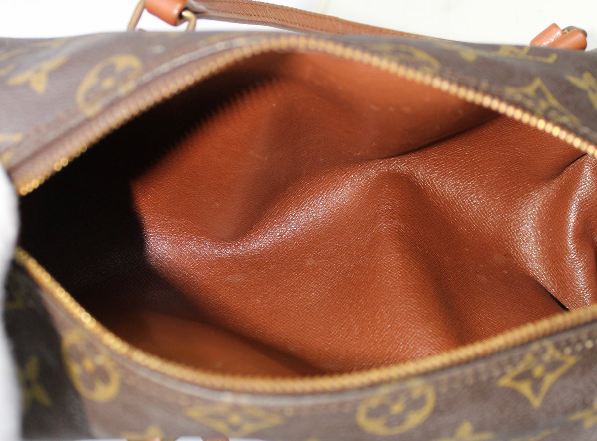 Louis Vuitton Papillon 26