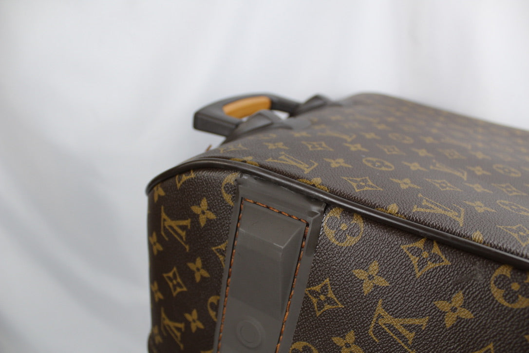 Louis Vuitton Pegase 55