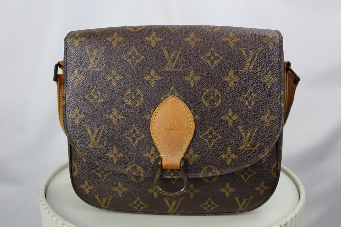 Louis Vuitton Saint Cloud GM