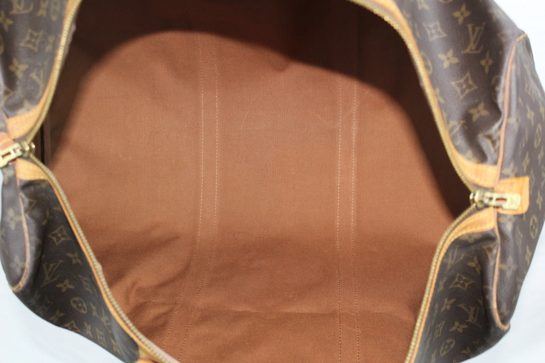 Louis Vuitton Sac Souple 55