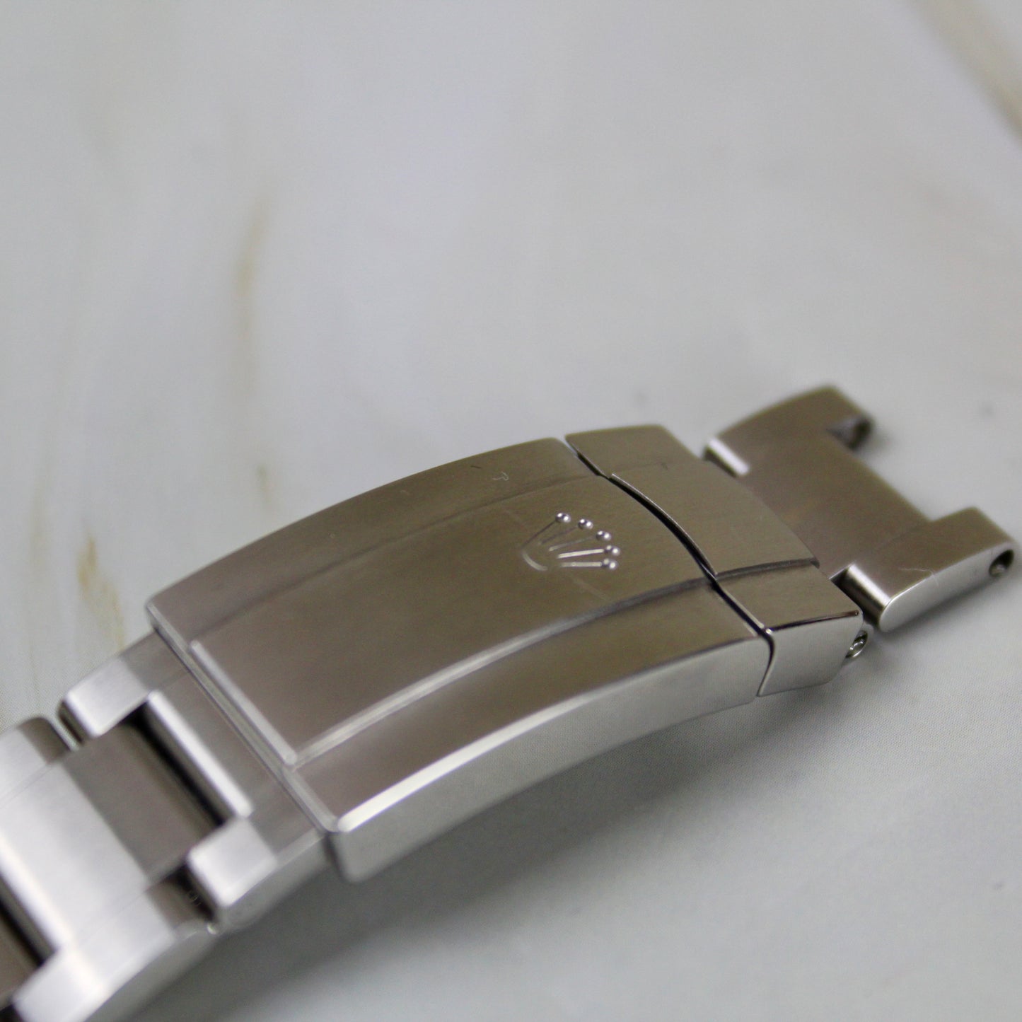 Rolex Oyster Perpetual - 126000
