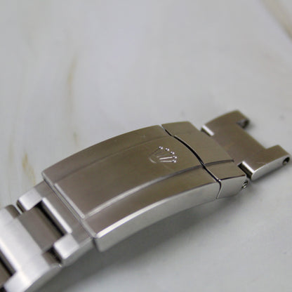 Rolex Oyster Perpetual - 126000