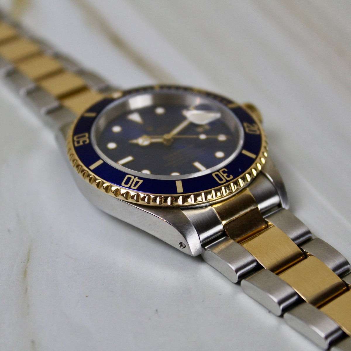 Rolex Submariner - 16613