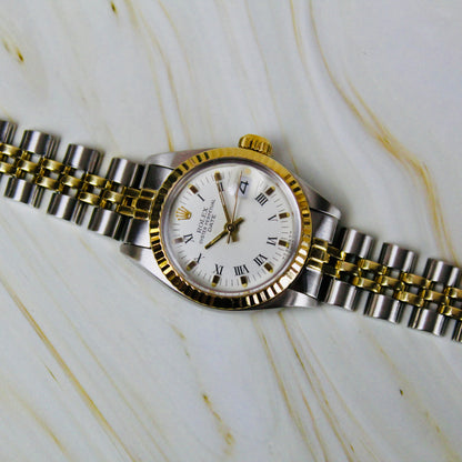 Rolex Lady Datejust - 6917