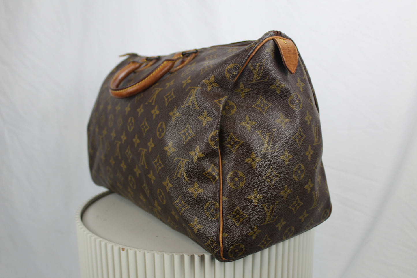 Louis Vuitton Speedy 40
