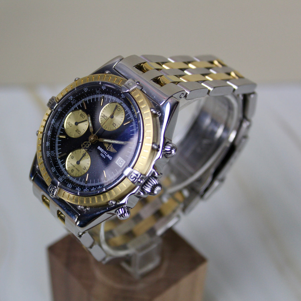 Breitling Chronomat - D13047