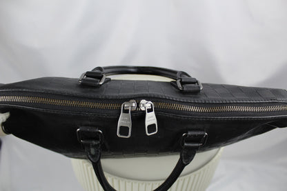 Louis Vuitton Porte Documents Voyage Onyx