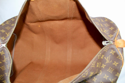 Louis Vuitton Keepall 55
