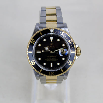 Rolex Submariner - 16613