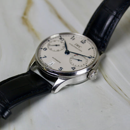 IWC Portugieser Automatic 7 Days - IW500107