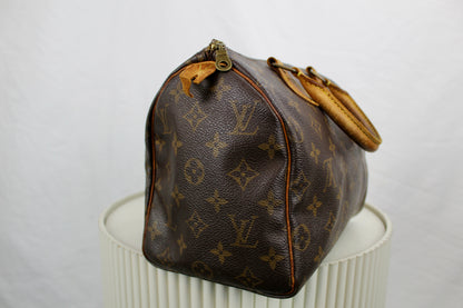 Louis Vuitton Speedy 25