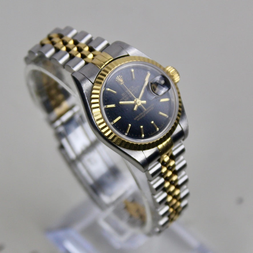 Rolex Lady Datejust - 69173