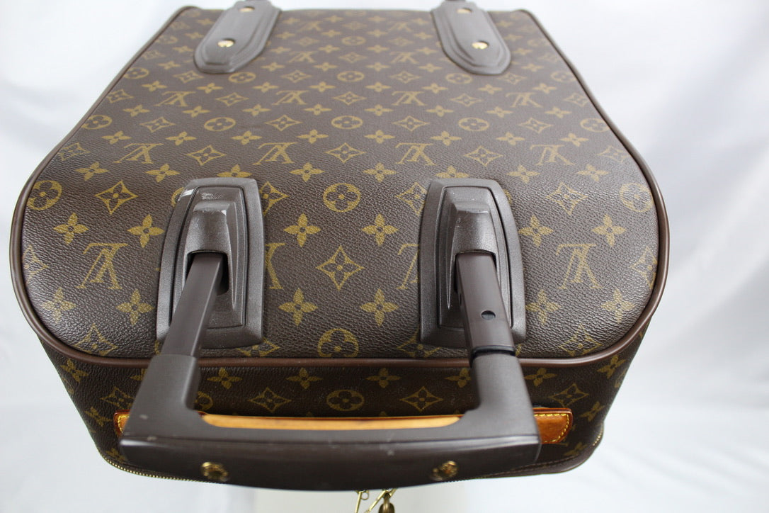 Louis Vuitton Pegase 45