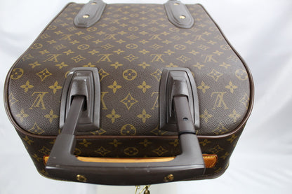 Louis Vuitton Pegase 45