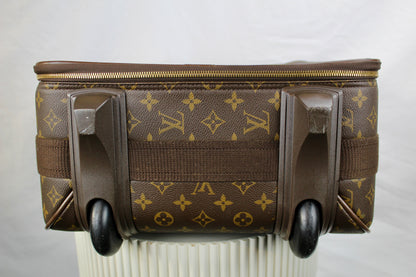 Louis Vuitton Pegase 55