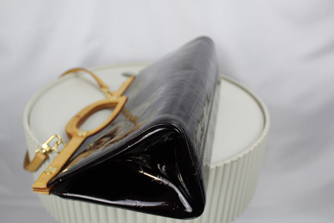 Louis Vuitton Roxbury Drive Amarant