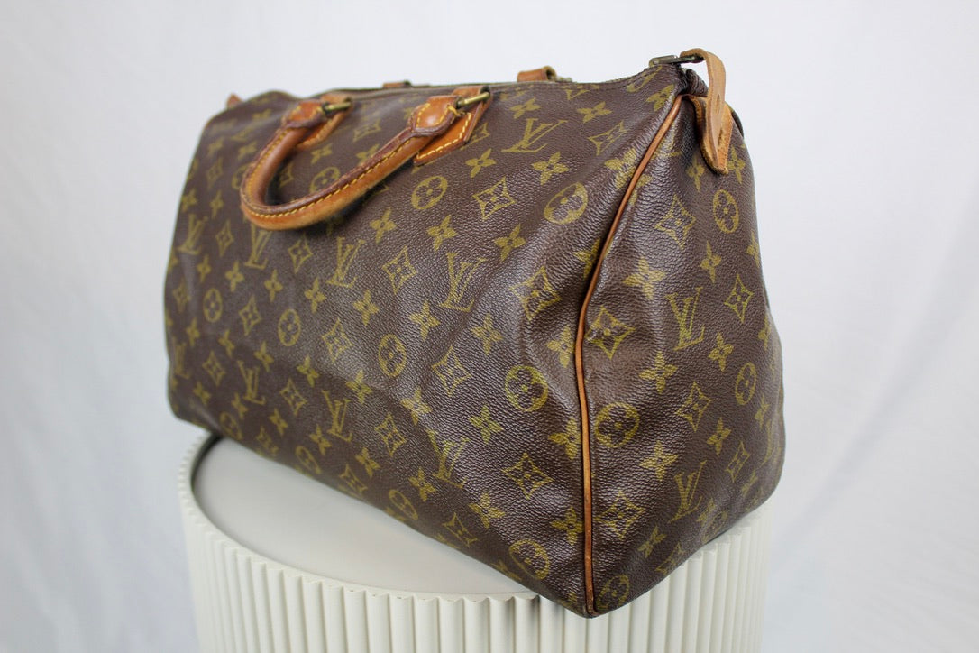 Louis Vuitton Speedy 30