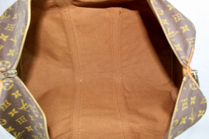 Louis Vuitton Keepall 50
