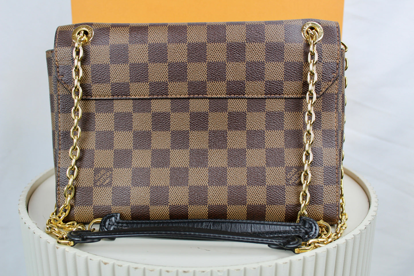 Louis Vuitton Vavin PM