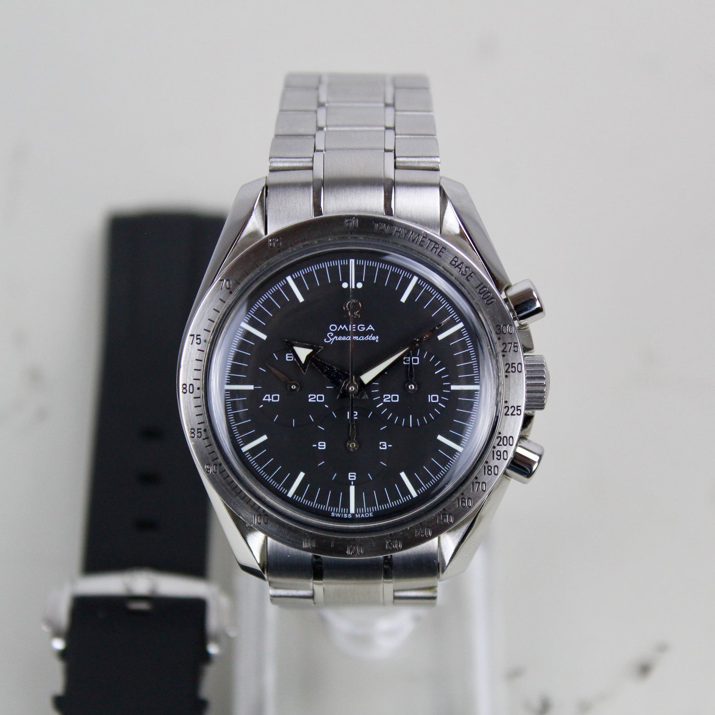 Omega Speedmaster Broad Arrow - 3594.50