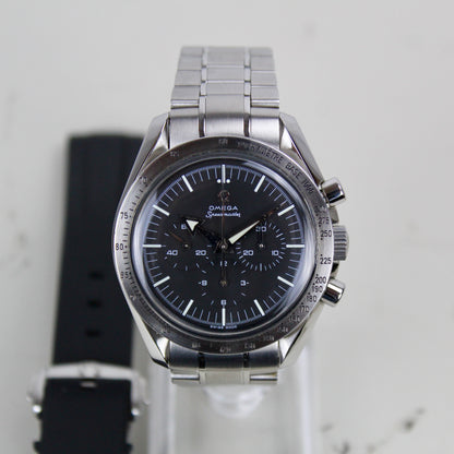 Omega Speedmaster Broad Arrow - 3594.50