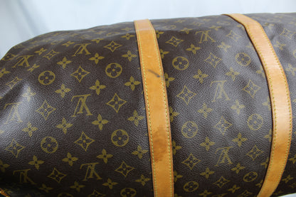 Louis Vuitton Keepall 60 Bandouliere
