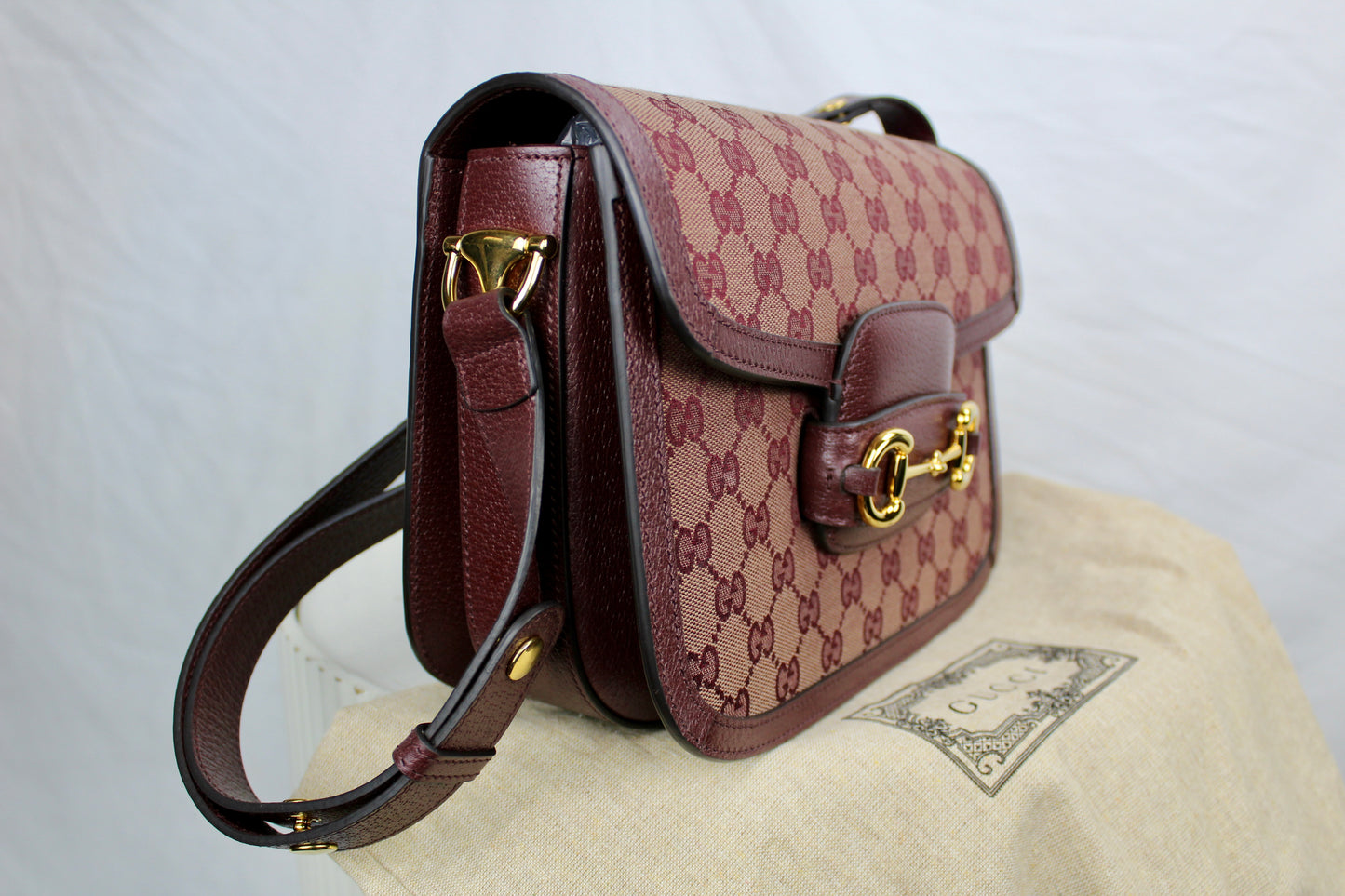 Gucci Horsebit