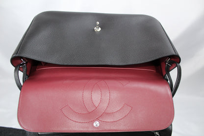 Chanel Maxi Flap Bag