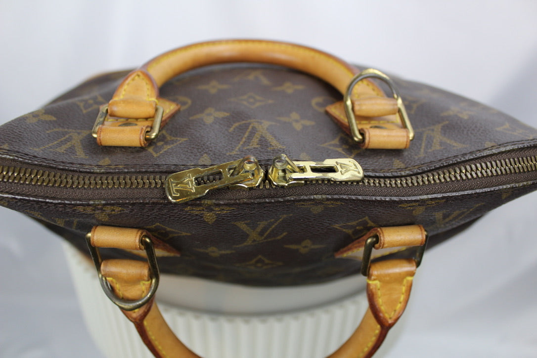 Louis Vuitton Alma PM