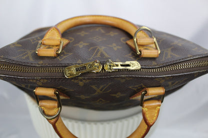 Louis Vuitton Alma PM