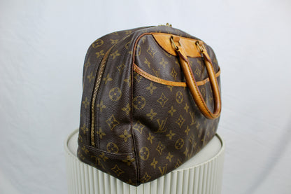 Louis Vuitton Deauville