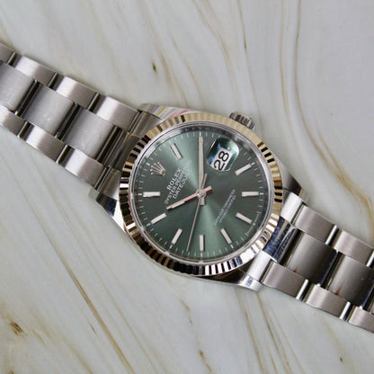 Rolex Datejust - 126234