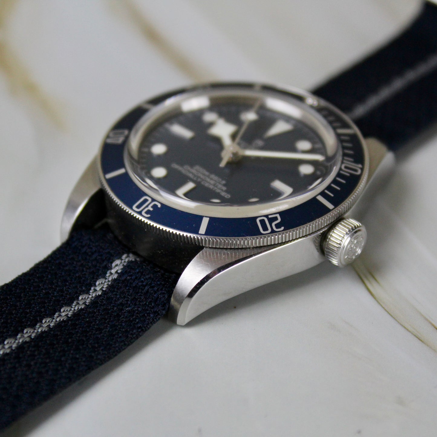 Tudor Black Bay - 79030B