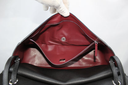 Chanel Maxi Flap Bag