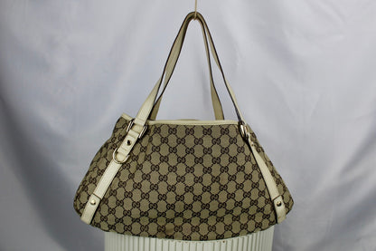 Gucci Abbey Tote